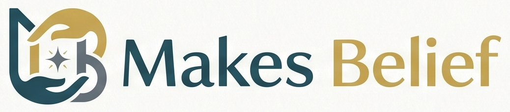 Makes Belief